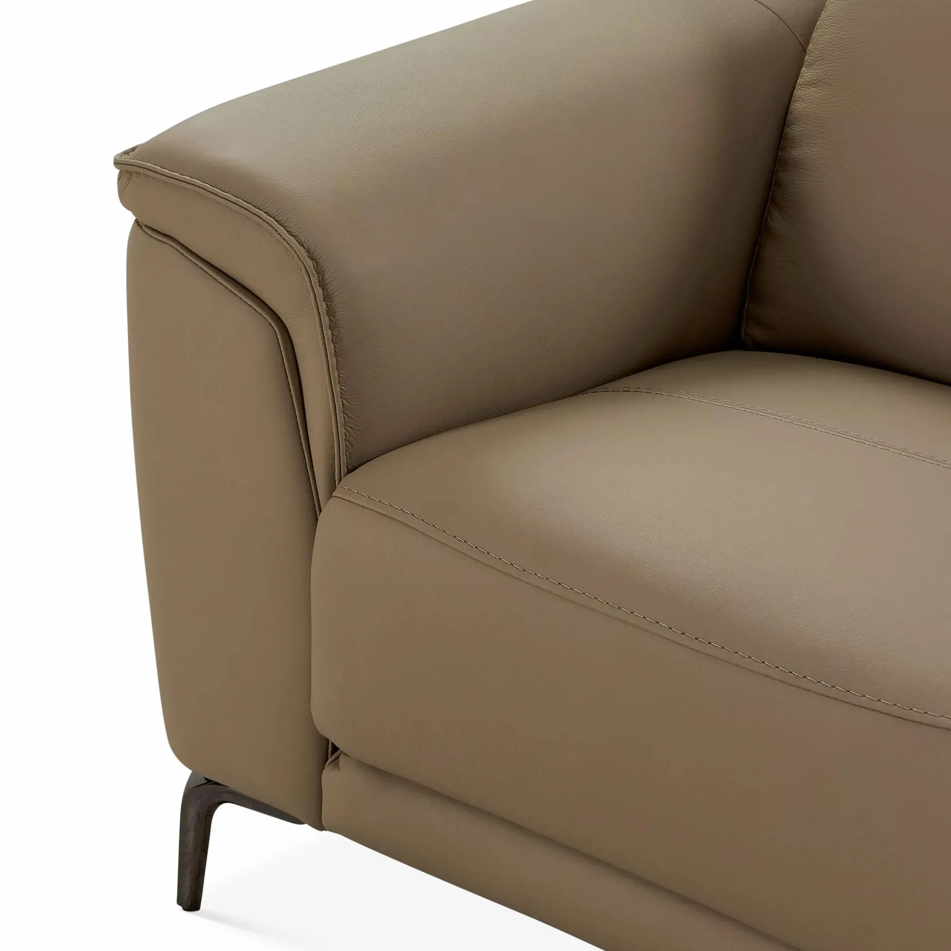 Smith - Power Recline Sofa