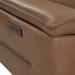 Smith - Power Recline Sofa