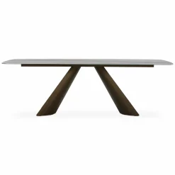 Smooth - Contemporary Dining Table
