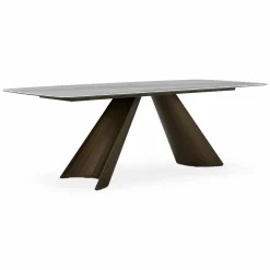 Smooth - Contemporary Dining Table