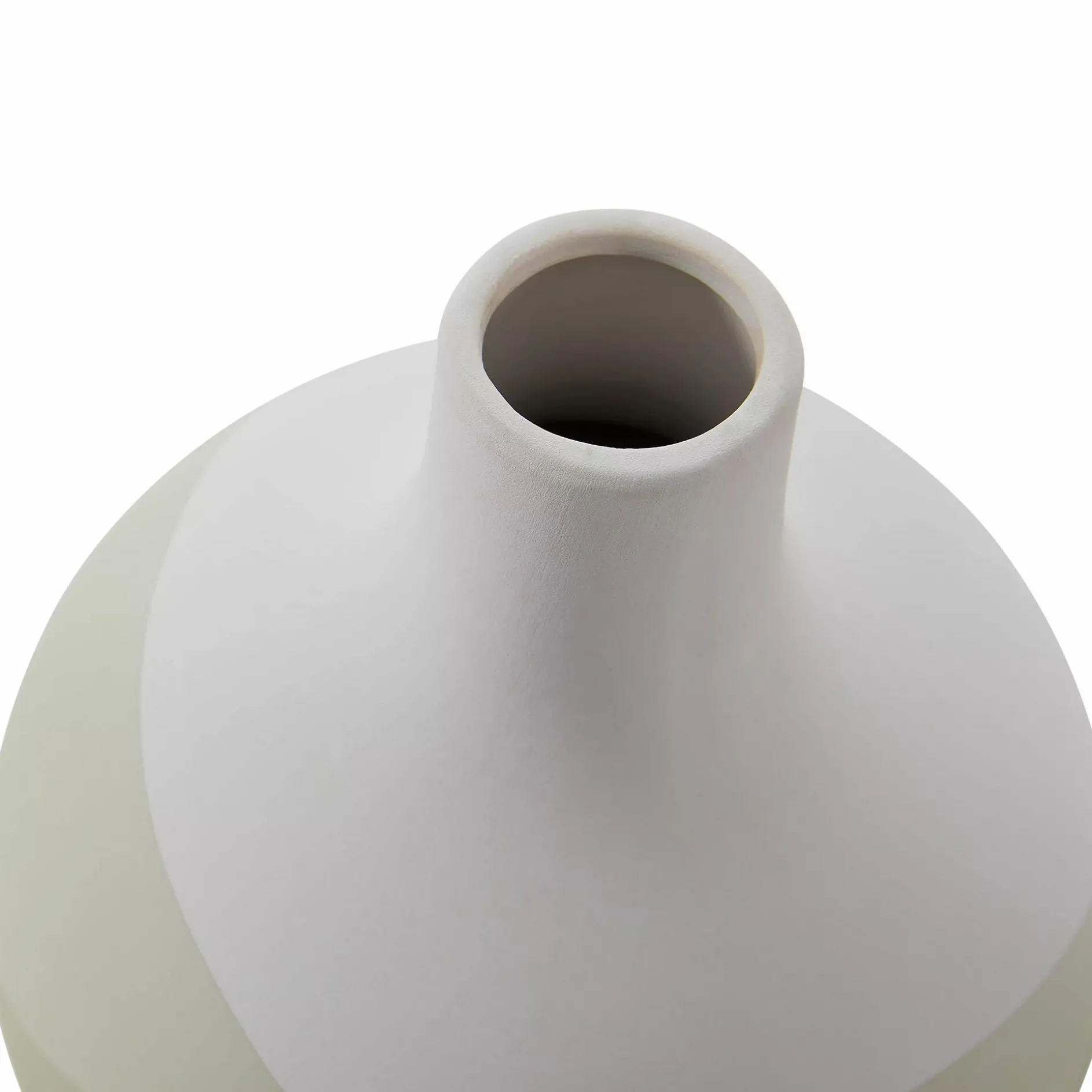 Sonic - Ceramic Vase