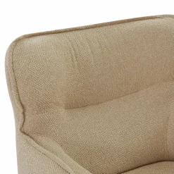 Sonora - Swivel Chair by Furninova