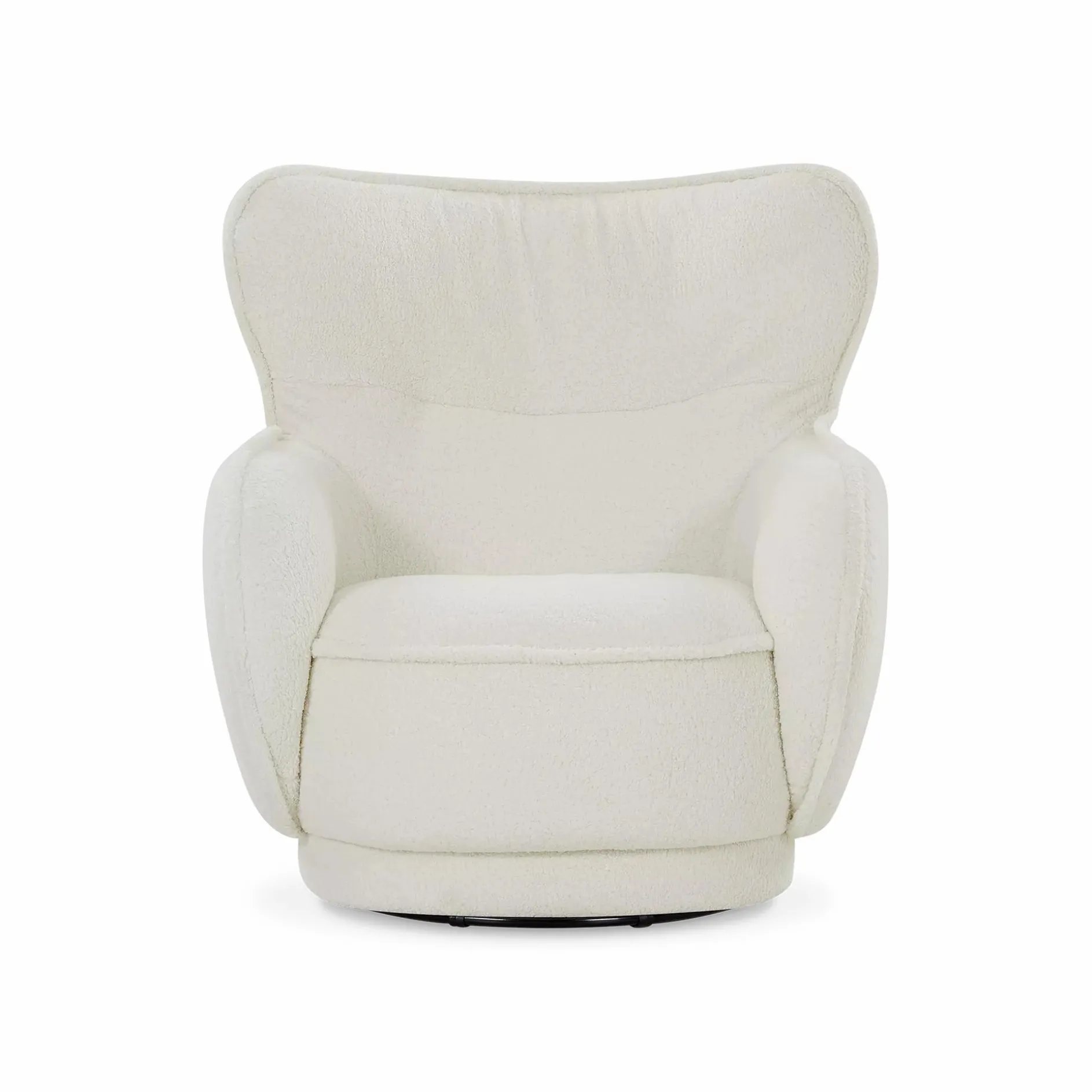 Sonora - Swivel Chair by Furninova