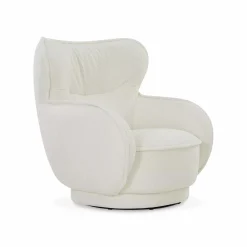 Sonora - Swivel Chair by Furninova