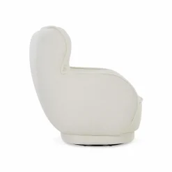 Sonora - Swivel Chair by Furninova