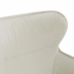 Sonora - Swivel Chair by Furninova