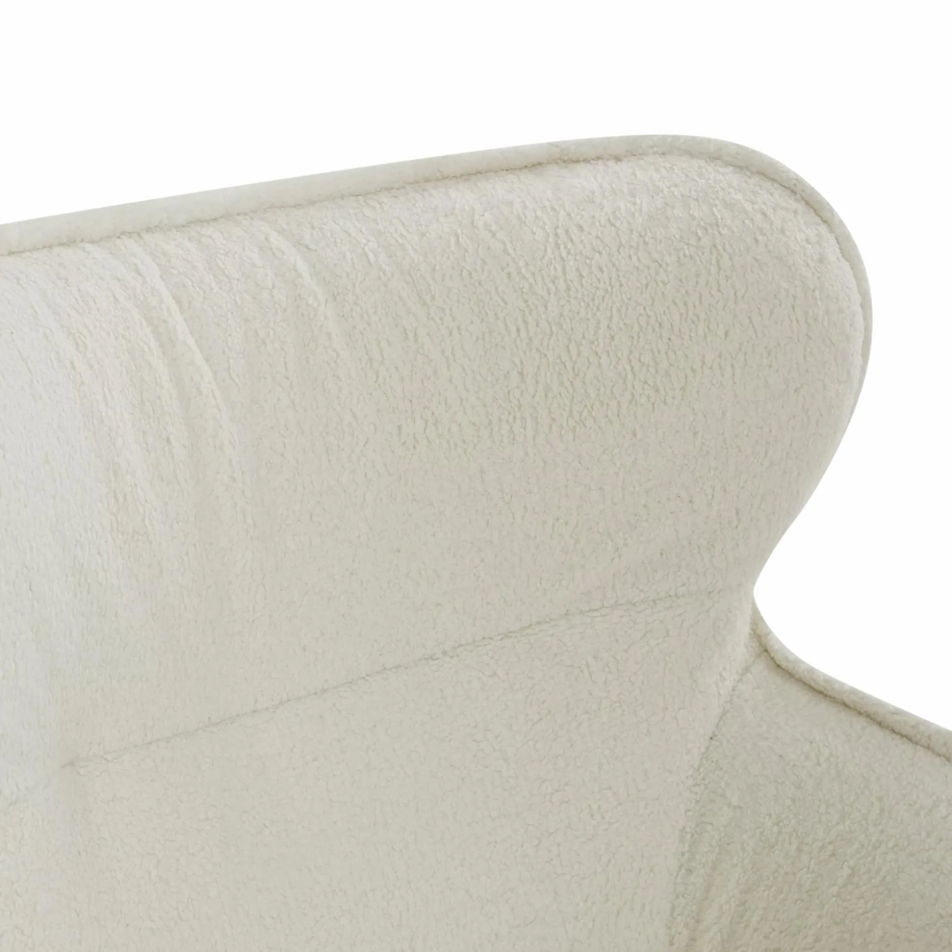 Sonora - Swivel Chair by Furninova