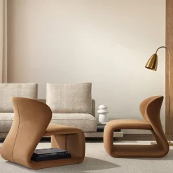 Sophiene - Lounge Chair