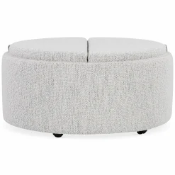 Soren - Ottoman with Storage