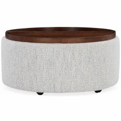 Soren - Ottoman with Storage