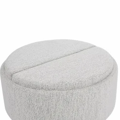 Soren - Ottoman with Storage