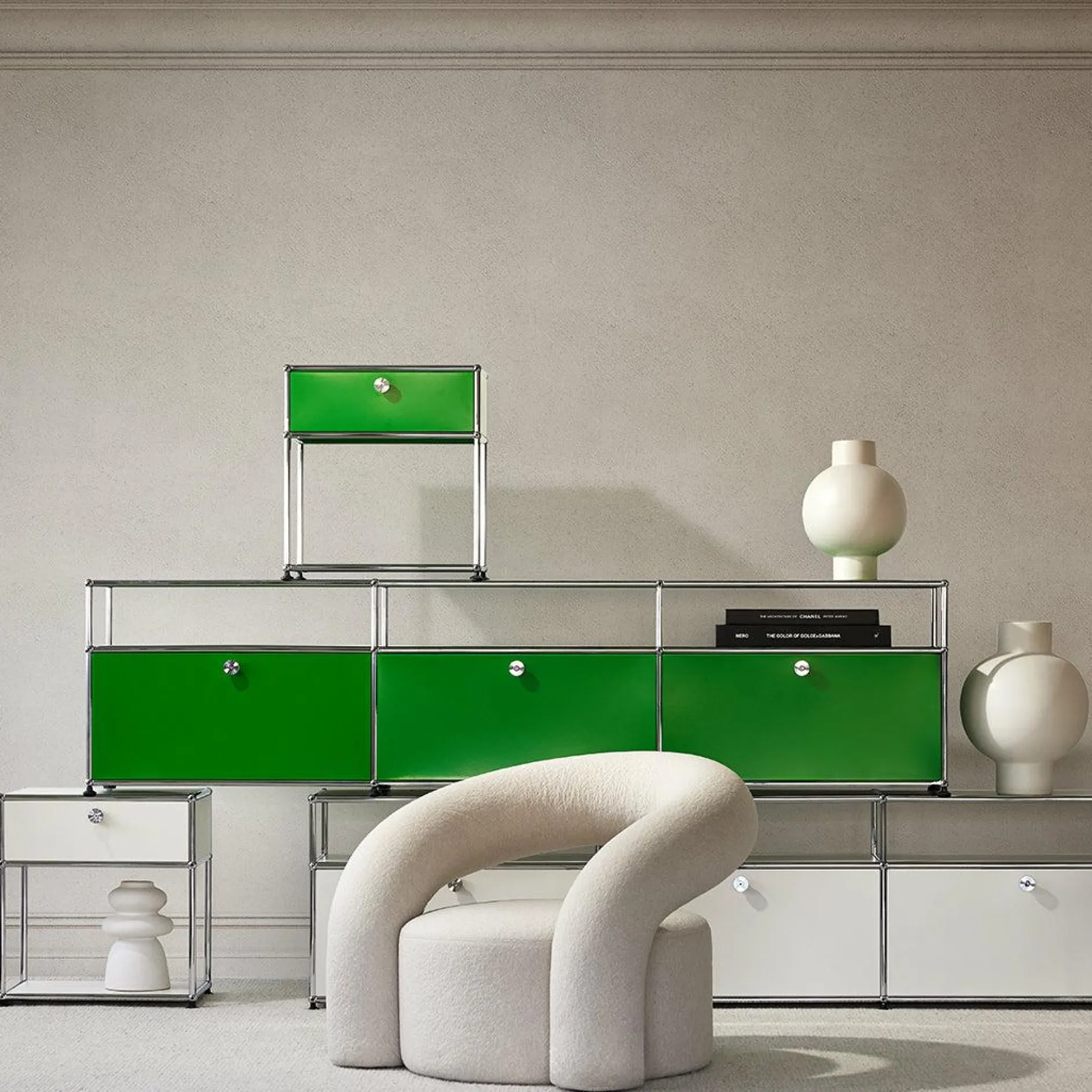 Sori - TV Stand