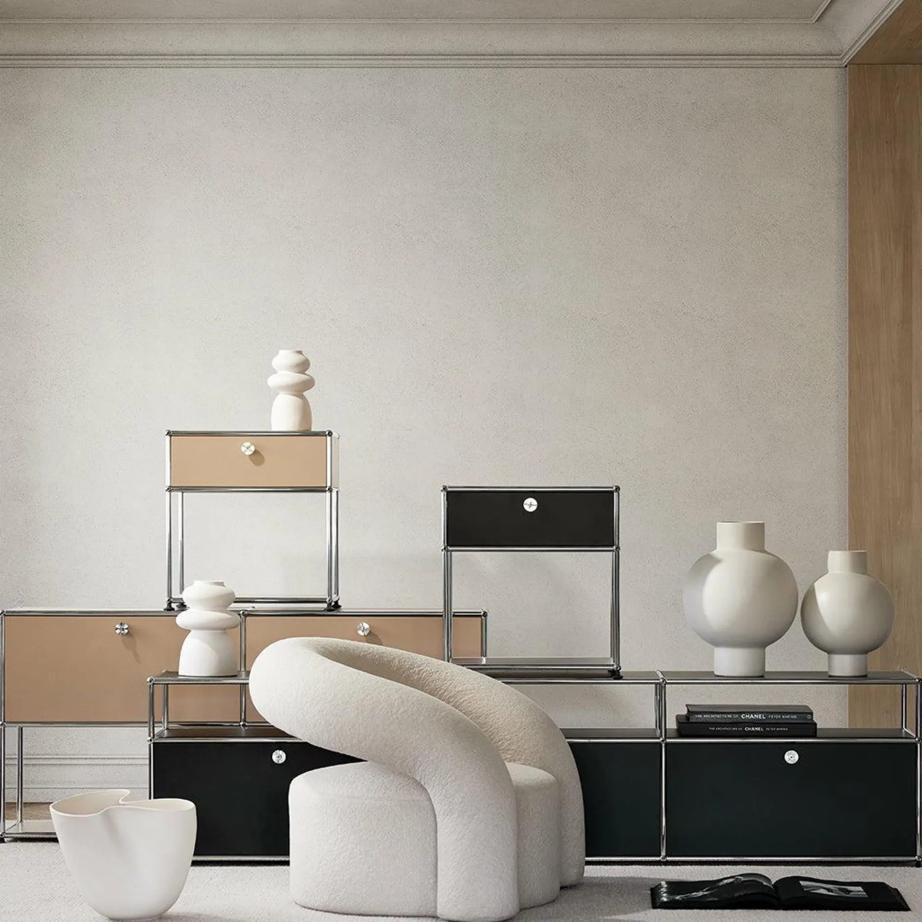 Sori - TV Stand