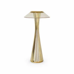 Space - Rechargeable Table Lamp by Kartell