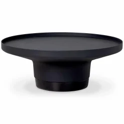Spacer - Coffee Table with Marble Base
