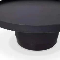 Spacer - Coffee Table with Marble Base