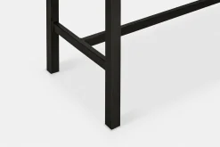 Spencer - Oak Curio Cabinet by Four Hands