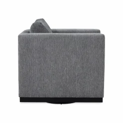 Spin - Swivel Armchair by Romano