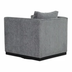 Spin - Swivel Armchair by Romano