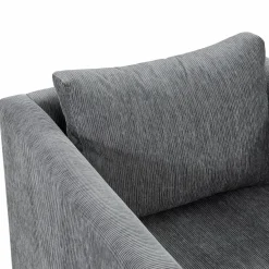 Spin - Swivel Armchair by Romano