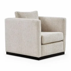 Spin - Swivel Armchair by Romano