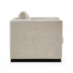 Spin - Swivel Armchair by Romano