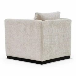 Spin - Swivel Armchair by Romano