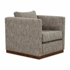 Spin - Swivel Armchair by Romano