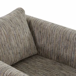Spin - Swivel Armchair by Romano