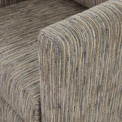 Spin - Swivel Armchair by Romano