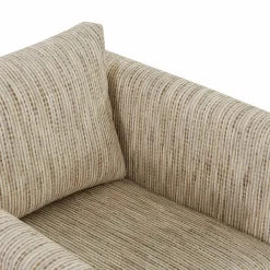 Spin - Swivel Armchair by Romano