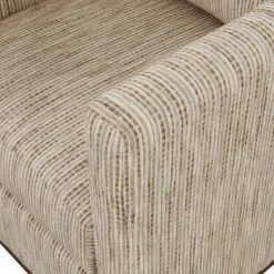 Spin - Swivel Armchair by Romano