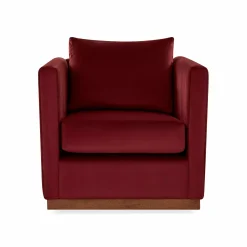 Spin - Swivel Chair by Romano