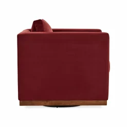 Spin - Swivel Chair by Romano