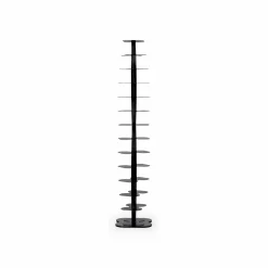Spiral - Spiral Shelving Unit by Cattelan Italia