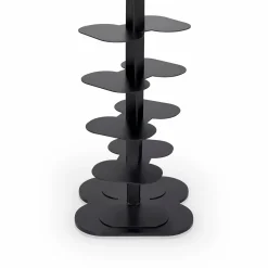 Spiral - Spiral Shelving Unit by Cattelan Italia