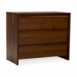 Step - Dresser with 3 Drawers by Verbois