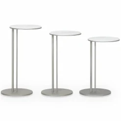 Sting - Side Table Set of 3