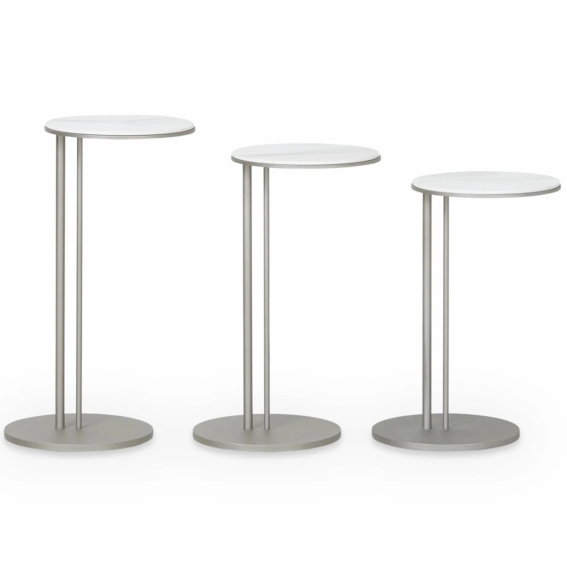 Sting - Side Table Set of 3