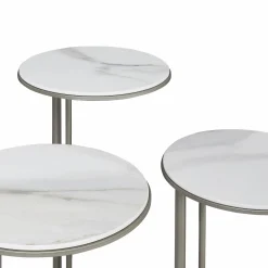 Sting - Side Table Set of 3