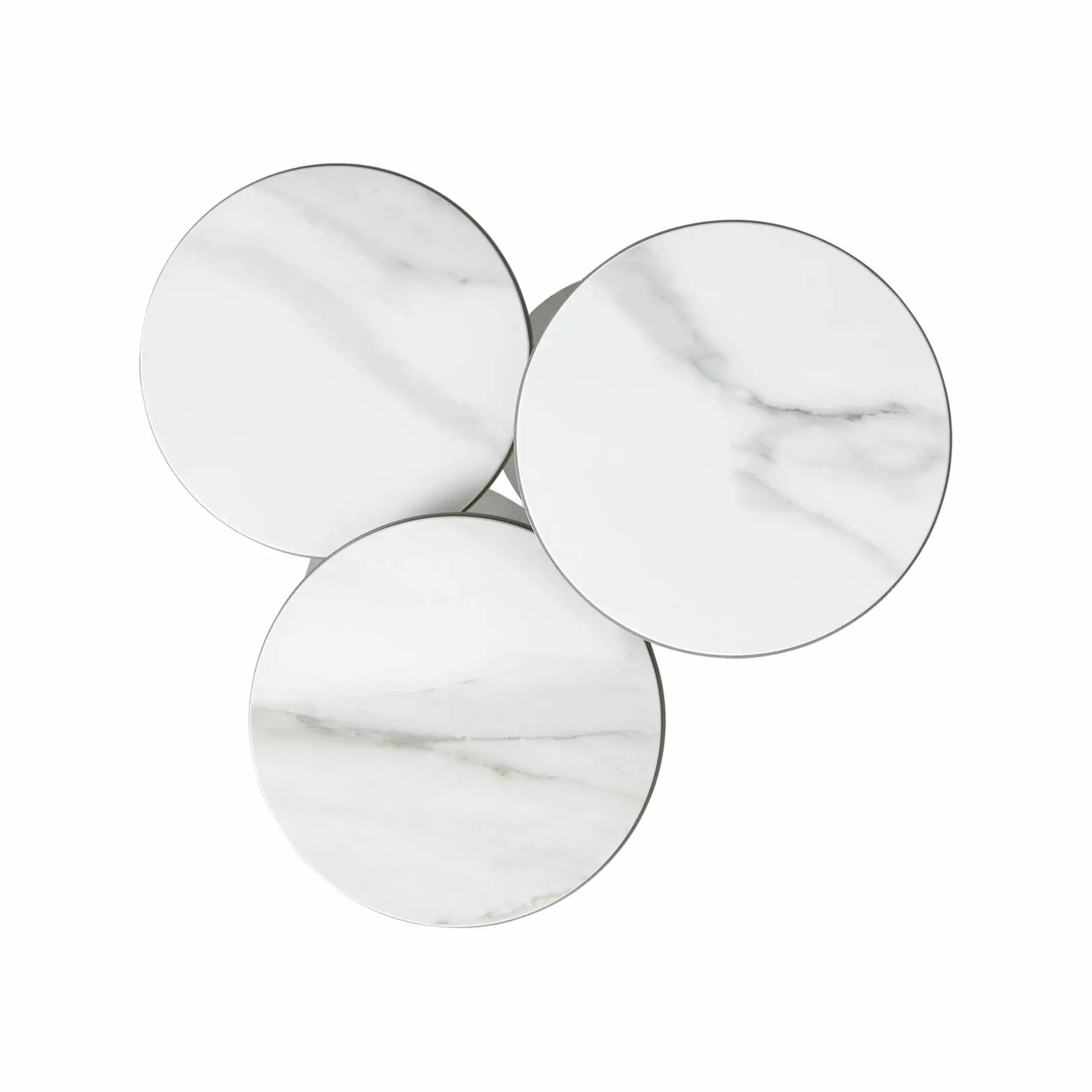 Sting - Side Table Set of 3