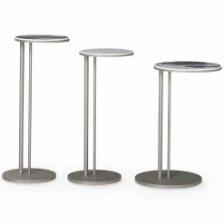 Sting Mix - Side Table Set of 3