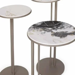 Sting Mix - Side Table Set of 3