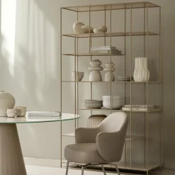 Stripe - Bookcase