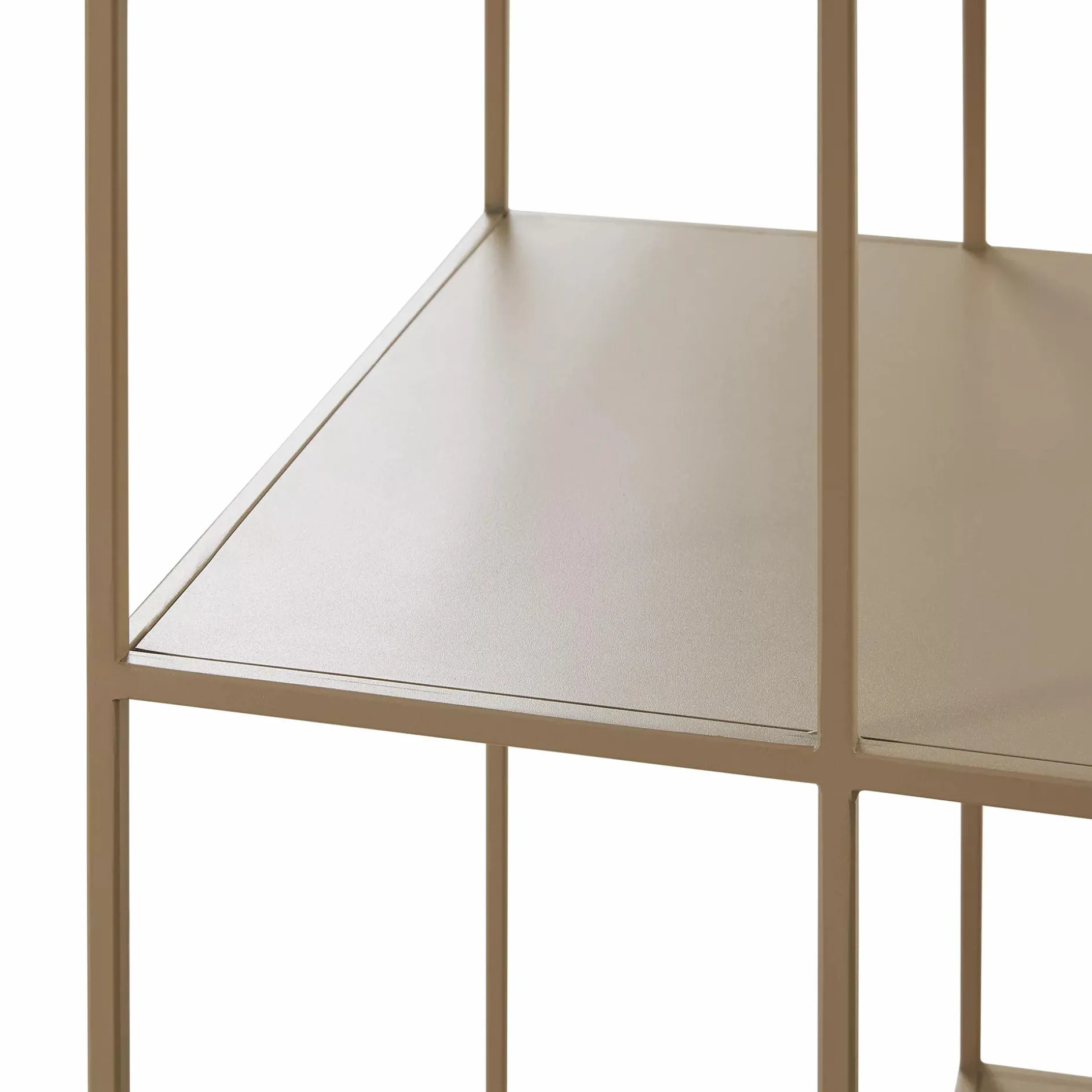 Stripe - Bookcase