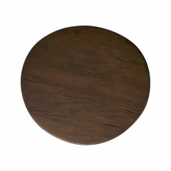 Stuart - Round Coffee Table by Four Hands