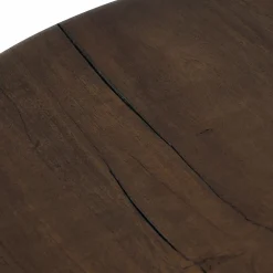 Stuart - Round Coffee Table by Four Hands