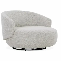 Suny - Large Swivel Chair