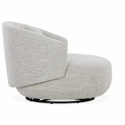 Suny - Large Swivel Chair