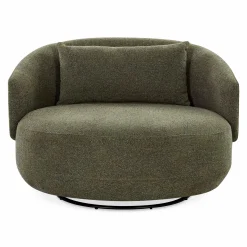 Suny - Large Swivel Chair